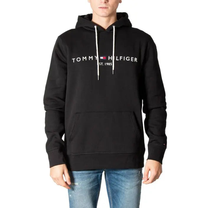 Tommy Hilfiger Jeans Homme Sweatshirts Tommy Hilfiger Jeans