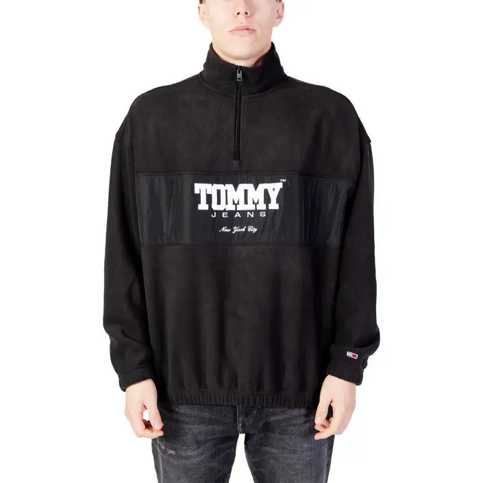 Tommy Hilfiger Jeans Homme Sweatshirts Tommy Hilfiger Jeans