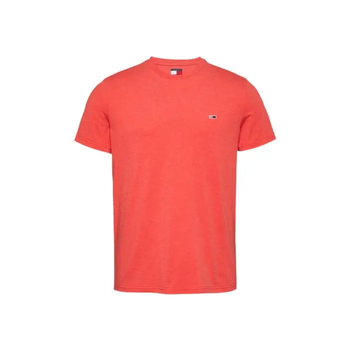 Tommy Hilfiger Jeans Homme T-Shirts Tommy Hilfiger Jeans