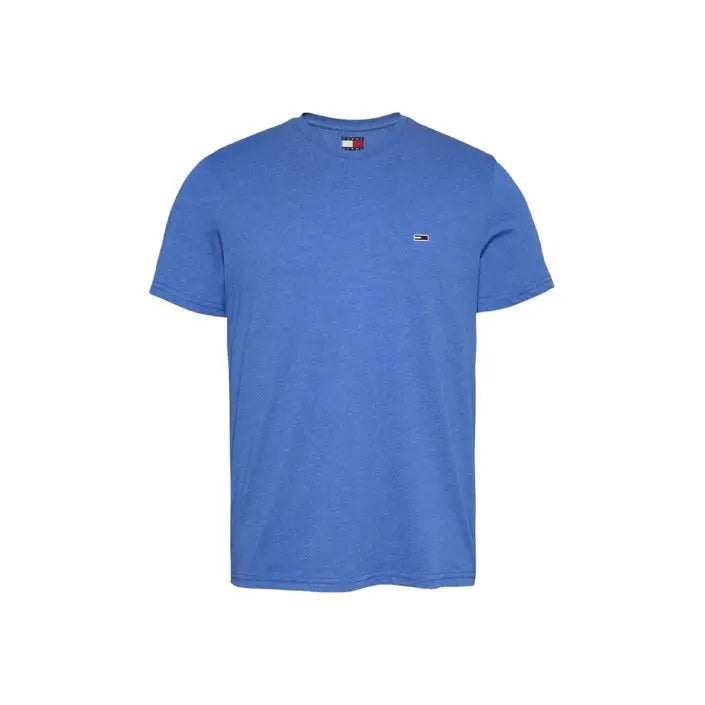 Tommy Hilfiger Jeans Homme T-Shirts Tommy Hilfiger Jeans