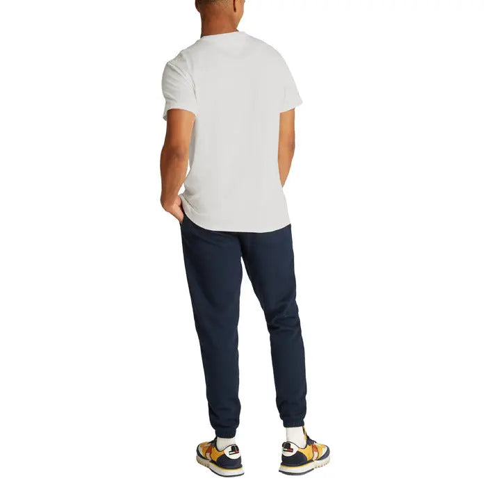 Tommy Hilfiger Jeans Homme T-Shirts Tommy Hilfiger Jeans