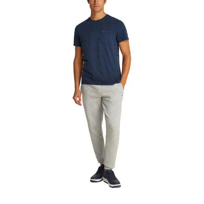 Tommy Hilfiger Jeans Homme T-Shirts Tommy Hilfiger Jeans