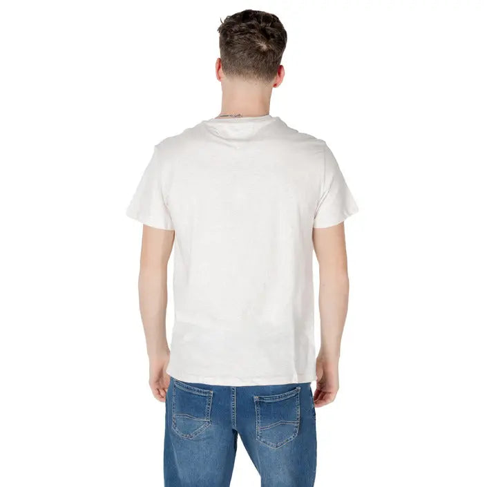 Tommy Hilfiger Jeans Homme T-Shirts Tommy Hilfiger Jeans