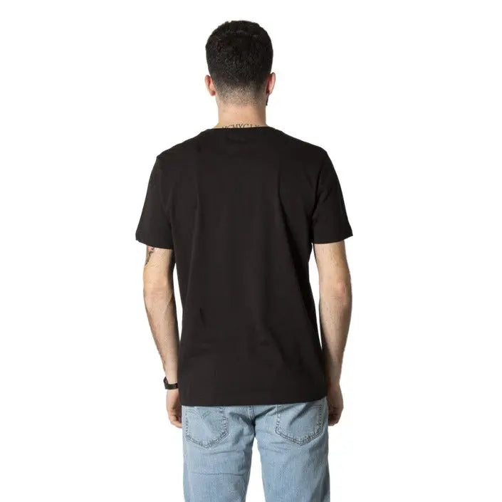 Tommy Hilfiger Jeans Homme T-Shirts Tommy Hilfiger Jeans