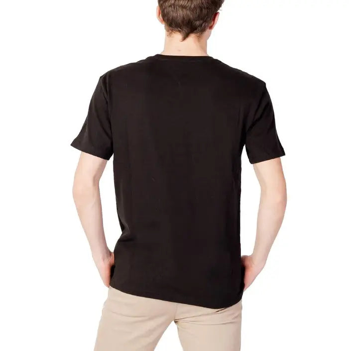 Tommy Hilfiger Jeans Homme T-Shirts Tommy Hilfiger Jeans