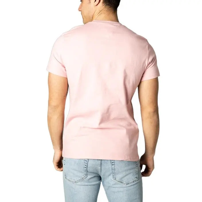 Tommy Hilfiger Jeans Homme T-Shirts Tommy Hilfiger Jeans