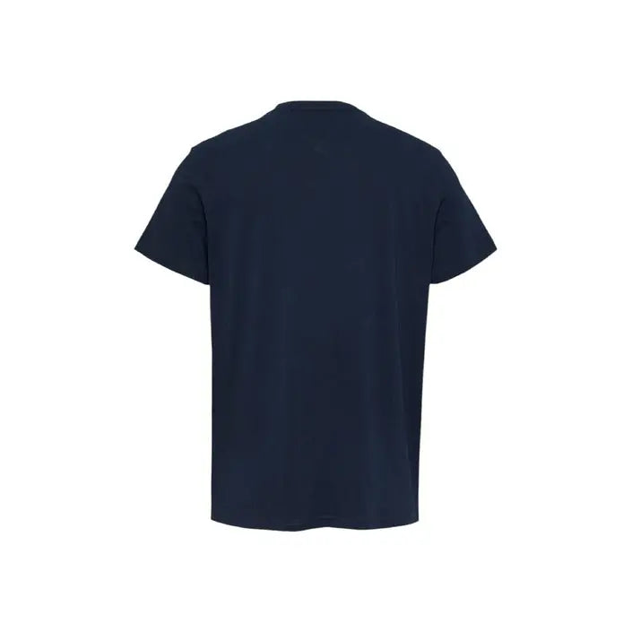 Tommy Hilfiger Jeans Homme T-Shirts Tommy Hilfiger Jeans