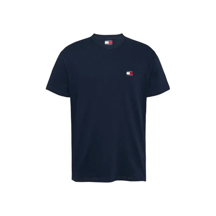Tommy Hilfiger Jeans Homme T-Shirts Tommy Hilfiger Jeans