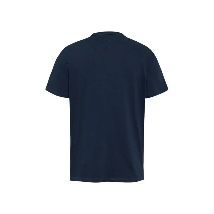 Tommy Hilfiger Jeans Homme T-Shirts Tommy Hilfiger Jeans