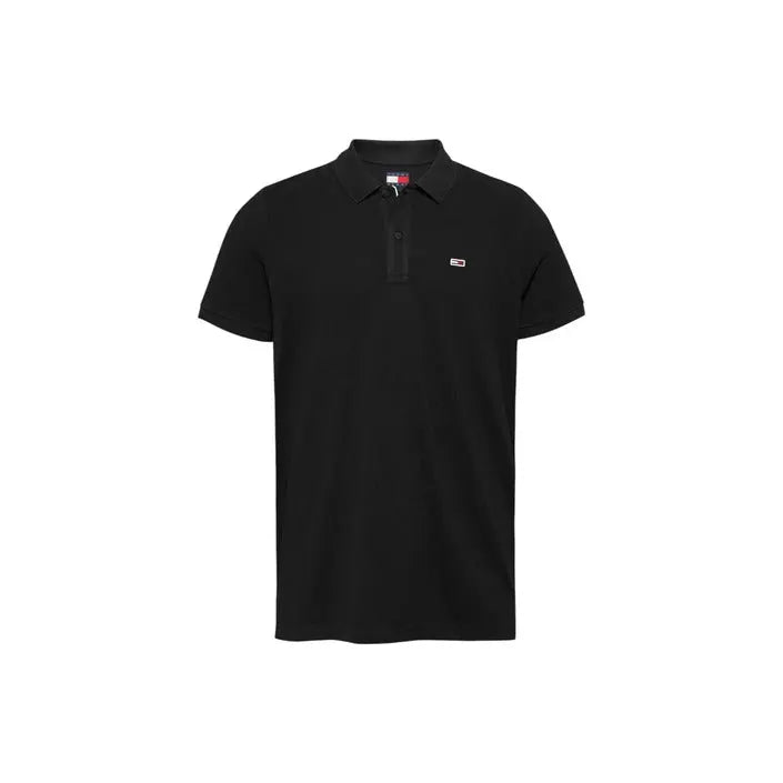 Tommy Hilfiger Jeans Homme T-Shirts Tommy Hilfiger Jeans