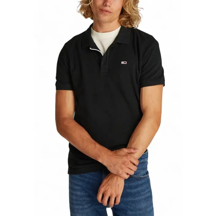 Tommy Hilfiger Jeans Homme T-Shirts Tommy Hilfiger Jeans