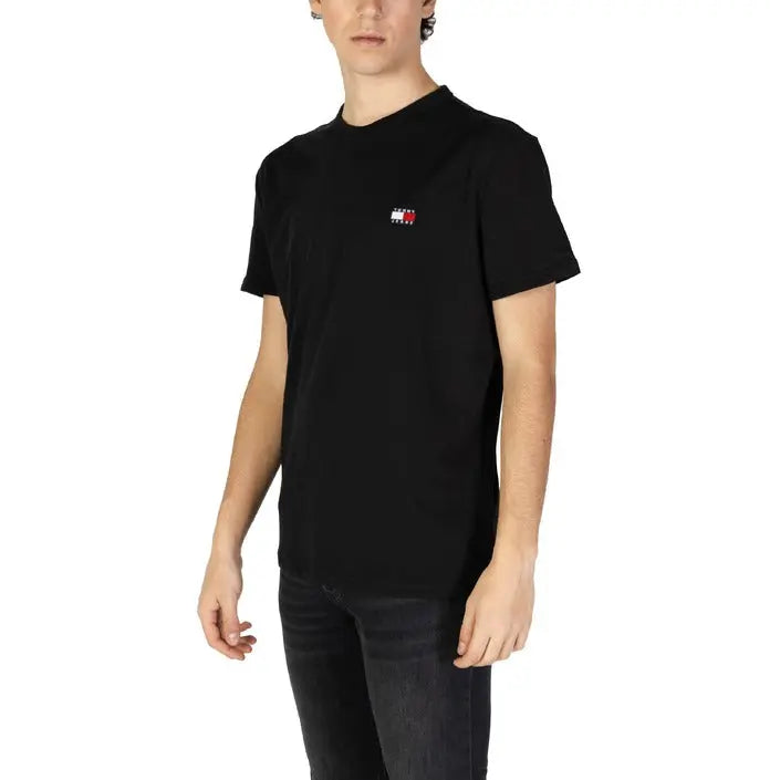 Tommy Hilfiger Jeans Homme T-Shirts Tommy Hilfiger Jeans