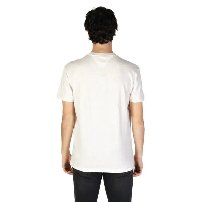 Tommy Hilfiger Jeans Homme T-Shirts Tommy Hilfiger Jeans