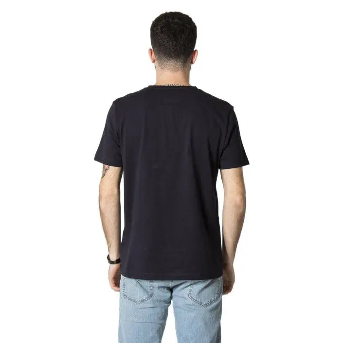 Tommy Hilfiger Jeans Homme T-Shirts Tommy Hilfiger Jeans