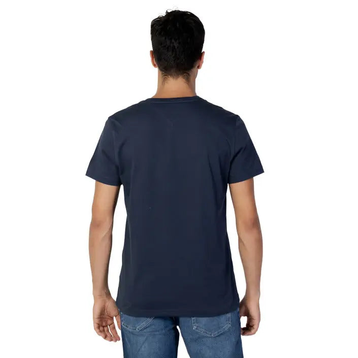 Tommy Hilfiger Jeans Homme T-Shirts Tommy Hilfiger Jeans