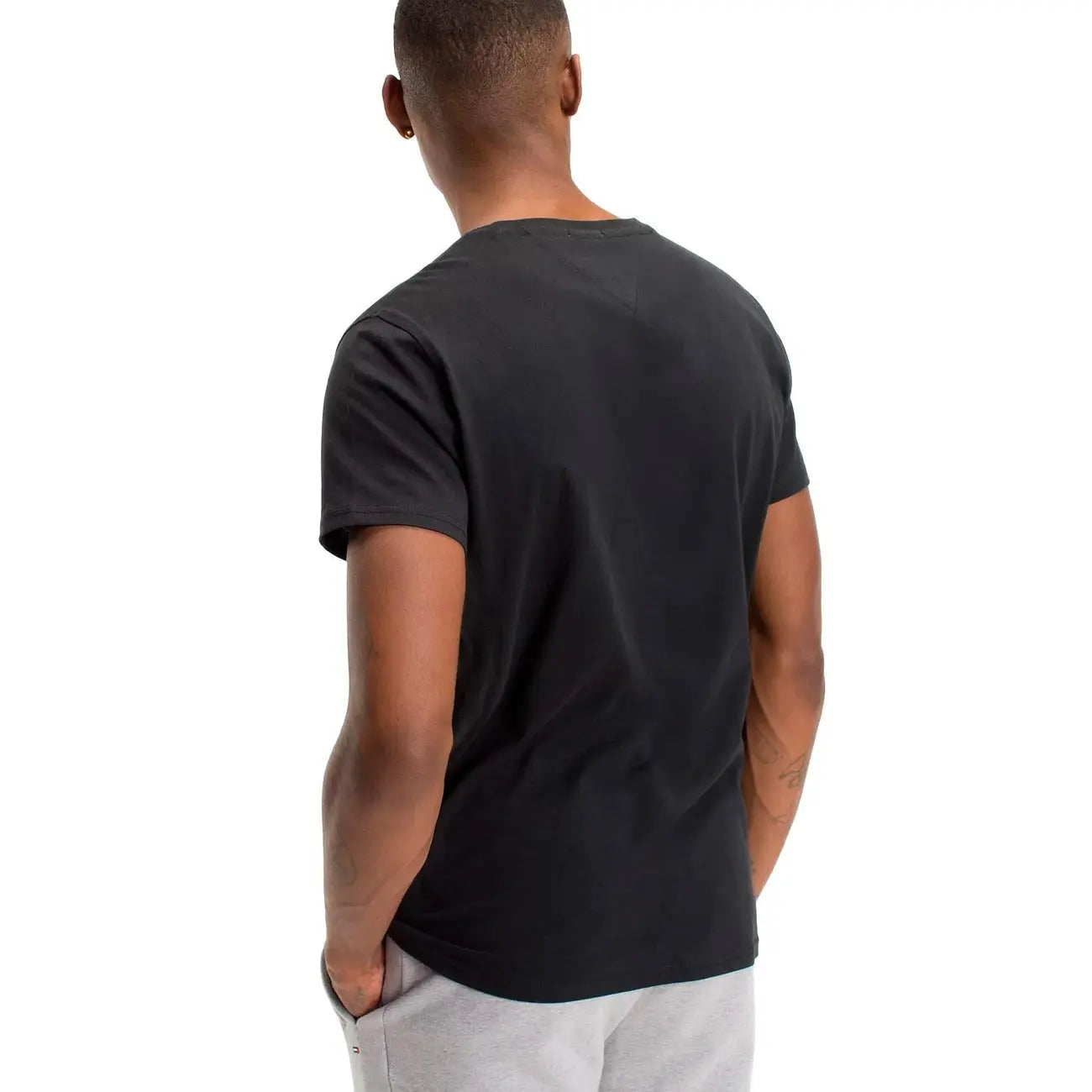 Tommy Hilfiger Jeans Homme T-Shirts Tommy Hilfiger Jeans