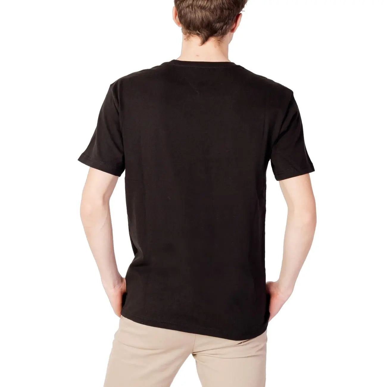 Tommy Hilfiger Jeans Homme T-Shirts Tommy Hilfiger Jeans