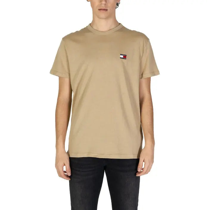 Tommy Hilfiger Jeans Homme T-Shirts Tommy Hilfiger Jeans