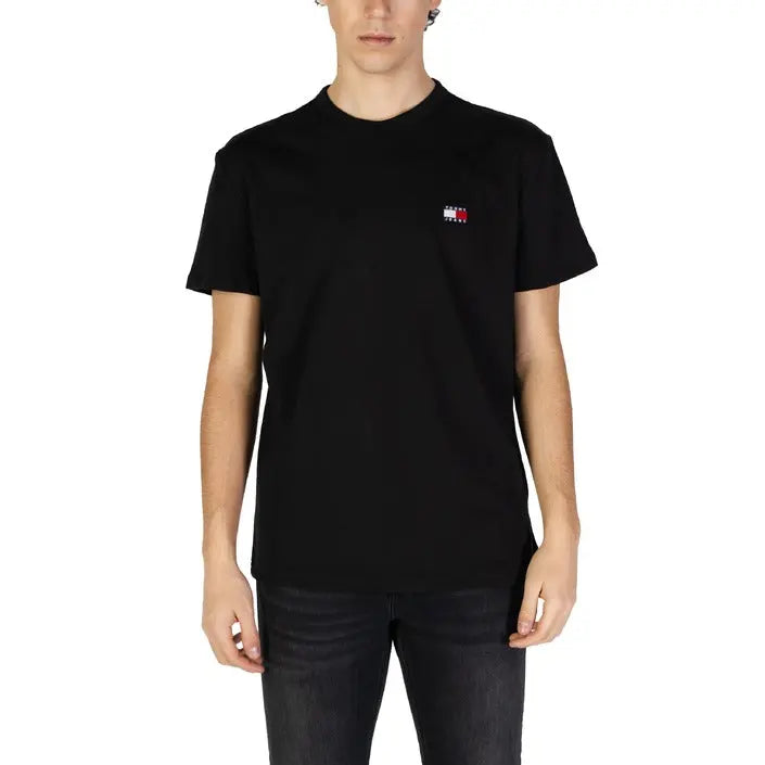 Tommy Hilfiger Jeans Homme T-Shirts Tommy Hilfiger Jeans