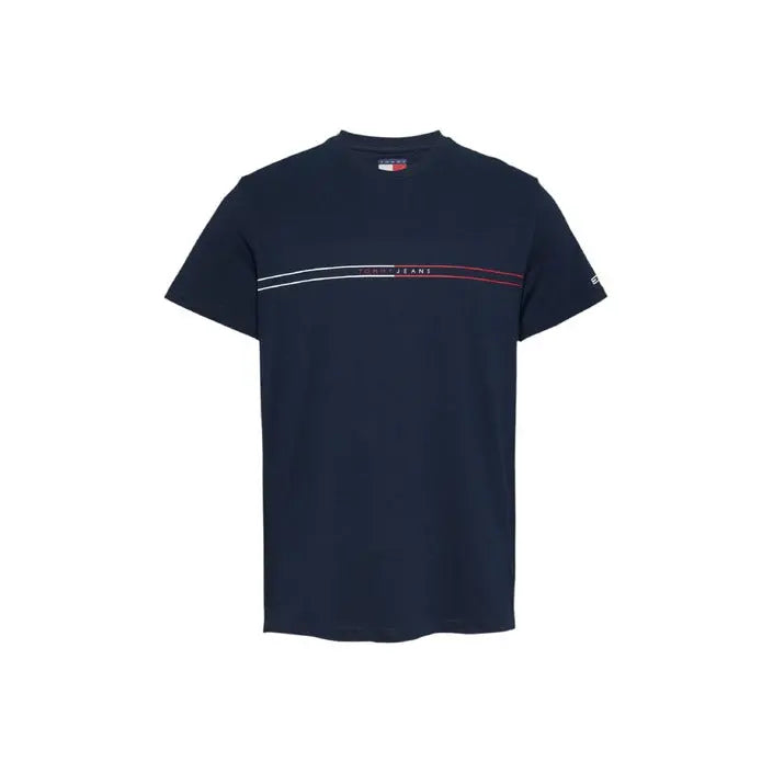Tommy Hilfiger Jeans Homme T-Shirts Tommy Hilfiger Jeans