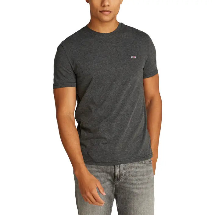 Tommy Hilfiger Jeans Homme T-Shirts Tommy Hilfiger Jeans