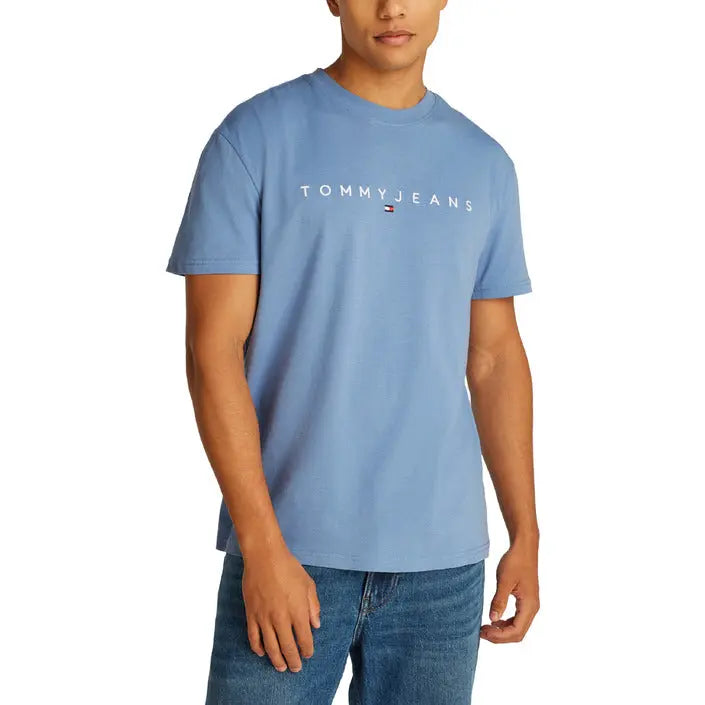 Tommy Hilfiger Jeans Homme T-Shirts Tommy Hilfiger Jeans