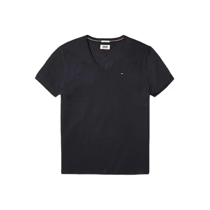 Tommy Hilfiger Jeans Homme T-Shirts Tommy Hilfiger Jeans