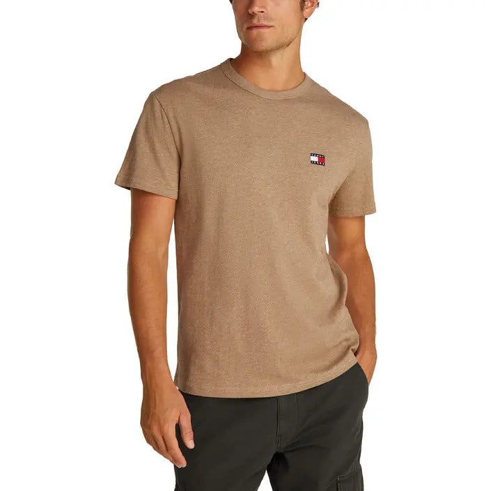 Tommy Hilfiger Jeans Homme T-Shirts Tommy Hilfiger Jeans