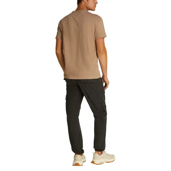 Tommy Hilfiger Jeans Homme T-Shirts Tommy Hilfiger Jeans