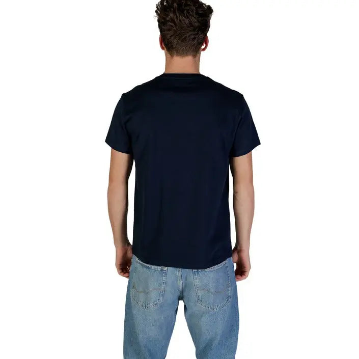 Tommy Hilfiger Jeans Homme T-Shirts Tommy Hilfiger Jeans