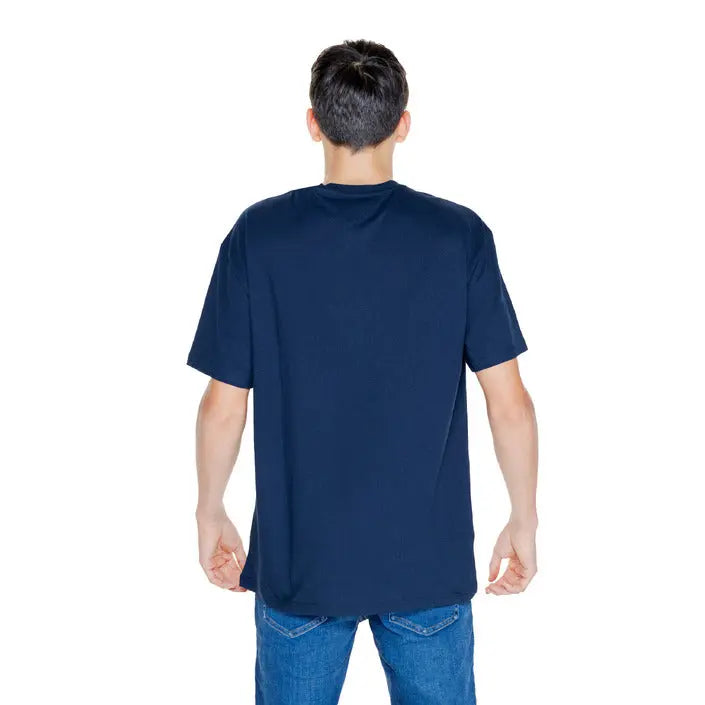 Tommy Hilfiger Jeans Homme T-Shirts Tommy Hilfiger Jeans