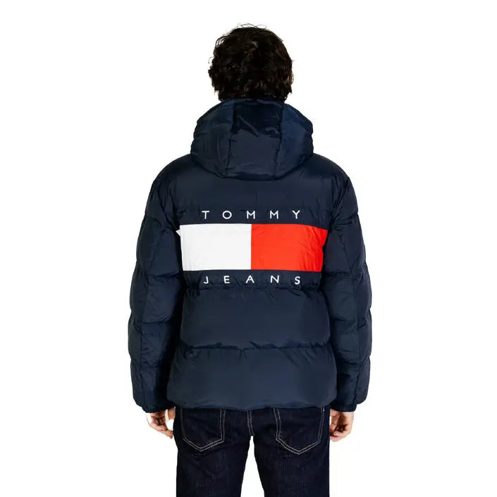 Tommy Hilfiger Jeans Homme Vestes Tommy Hilfiger Jeans