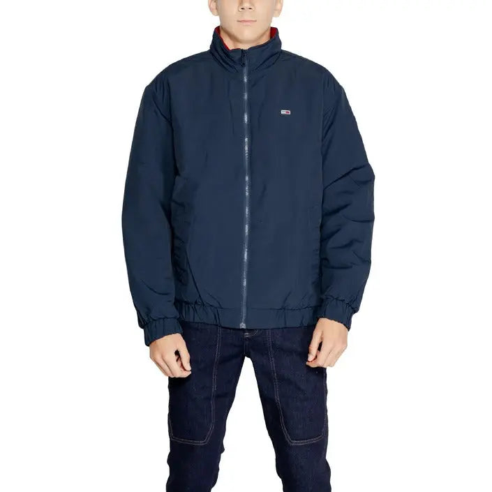 Tommy Hilfiger Jeans Homme Vestes Tommy Hilfiger Jeans