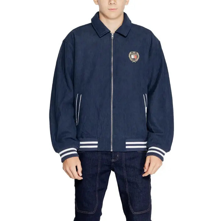 Tommy Hilfiger Jeans Homme Vestes Tommy Hilfiger Jeans