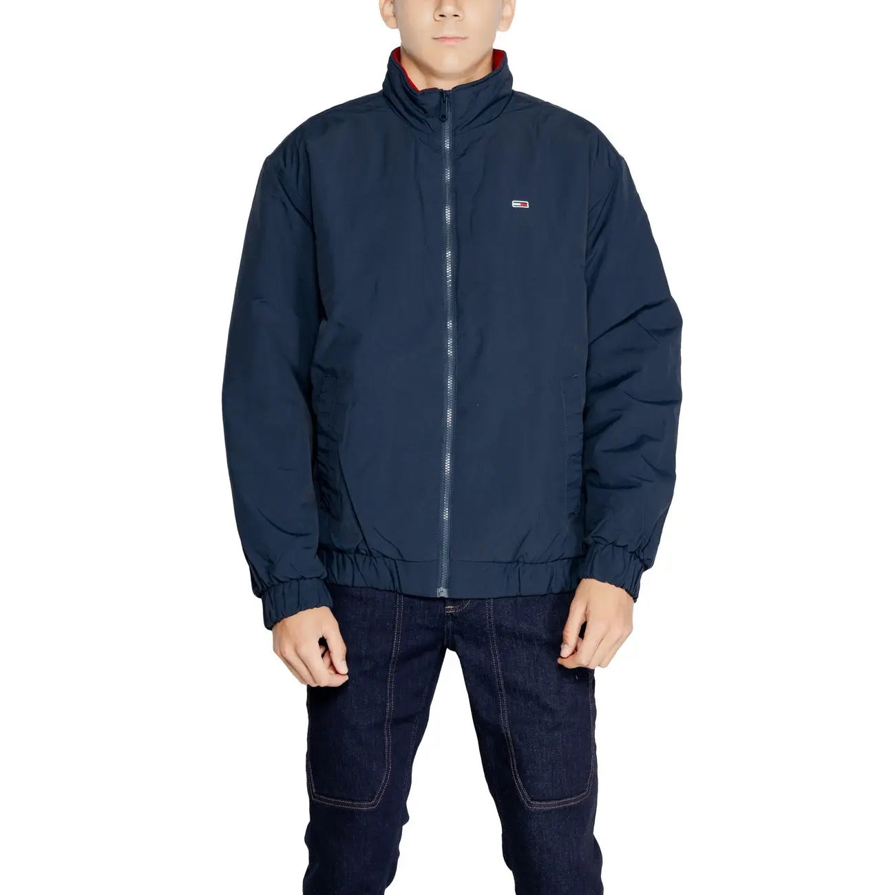 Tommy Hilfiger Jeans Homme Vestes Tommy Hilfiger Jeans