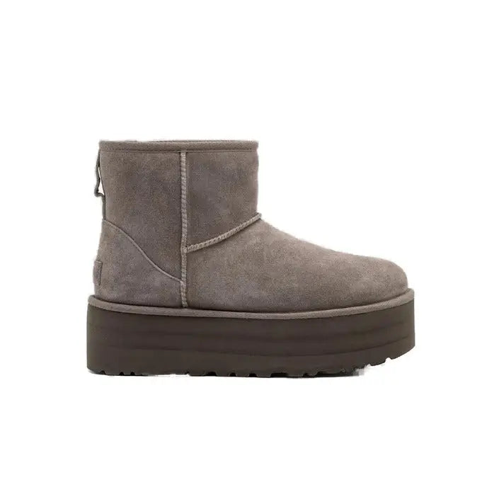 Ugg Femme Bottes Ugg