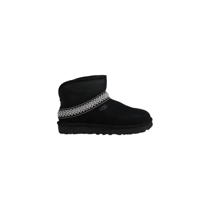 Ugg Femme Bottes Ugg