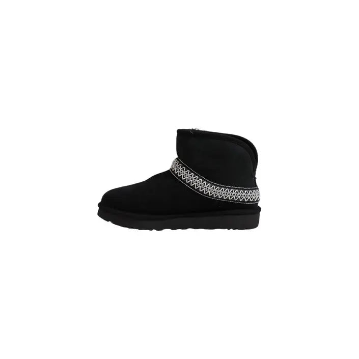 Ugg Femme Bottes Ugg