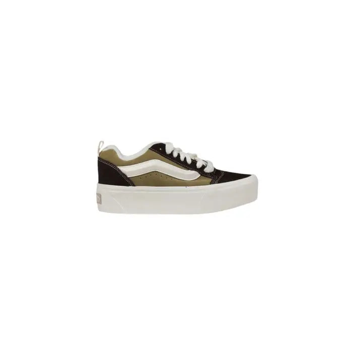 Vans Femme Baskets Vans