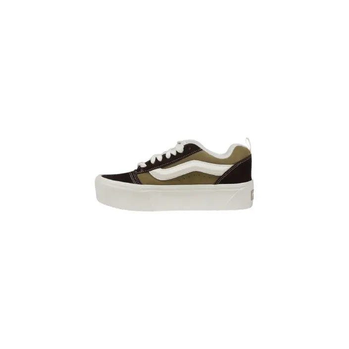 Vans Femme Baskets Vans