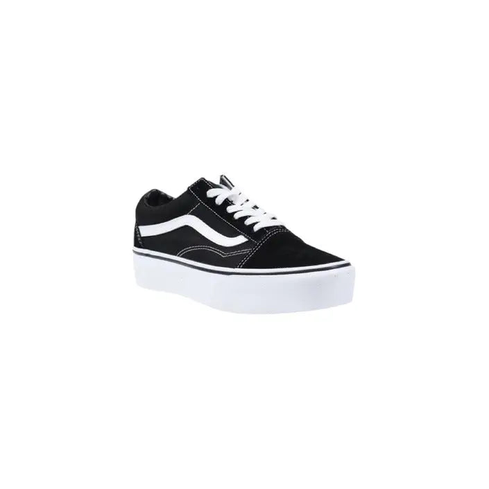 Vans Femme Baskets Vans
