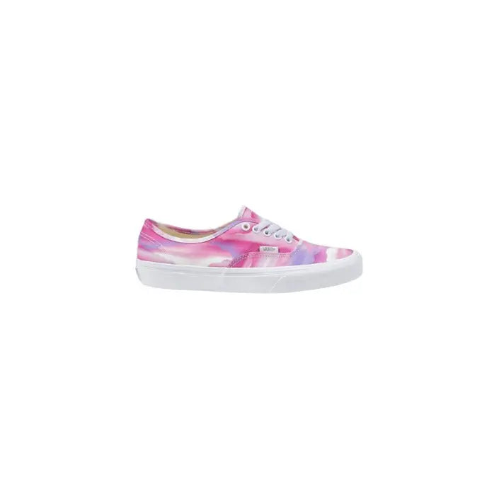 Vans Femme Baskets Vans