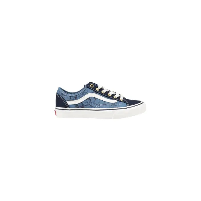 Vans Femme Baskets Vans