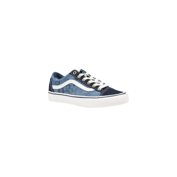 Vans Femme Baskets Vans