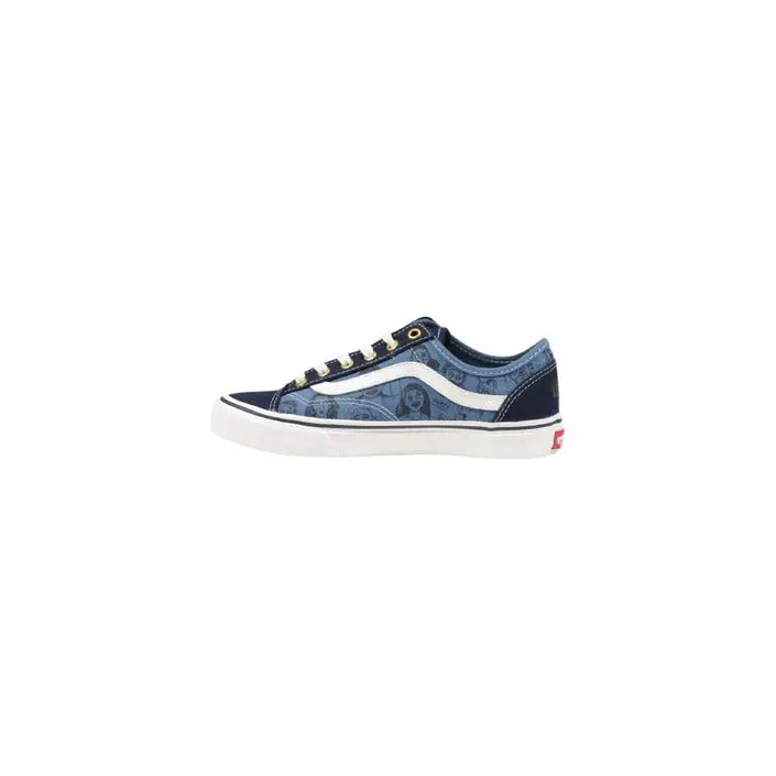 Vans Femme Baskets Vans