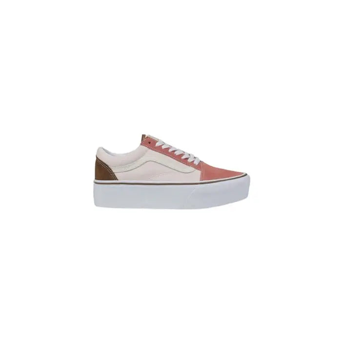 Vans Femme Baskets Vans