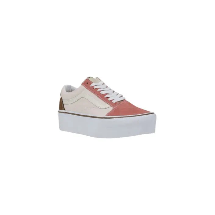 Vans Femme Baskets Vans