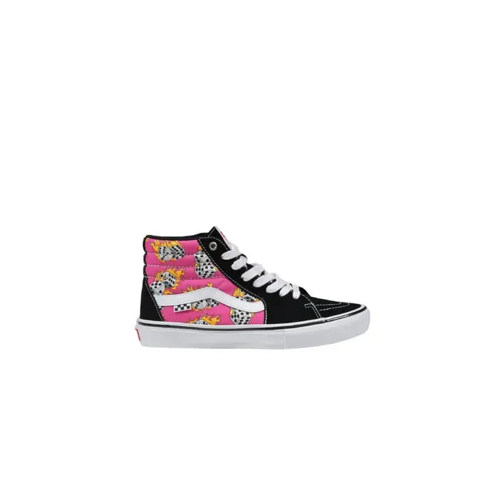 Vans Femme Baskets Vans