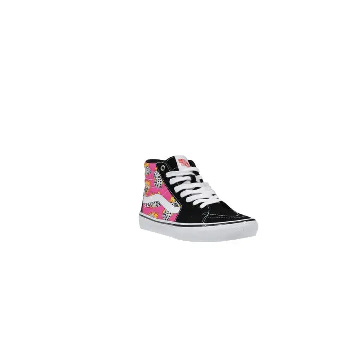 Vans Femme Baskets Vans