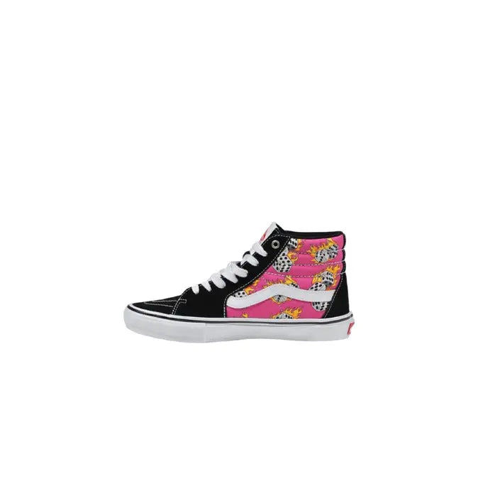 Vans Femme Baskets Vans